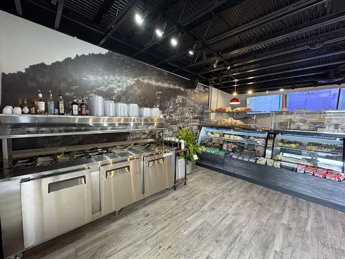 Teresa's Italian Kitchen Picture 10