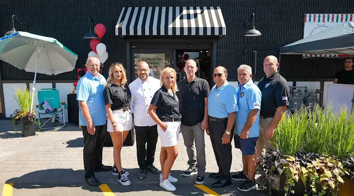 Teresa's Italian Kitchen Picture 5