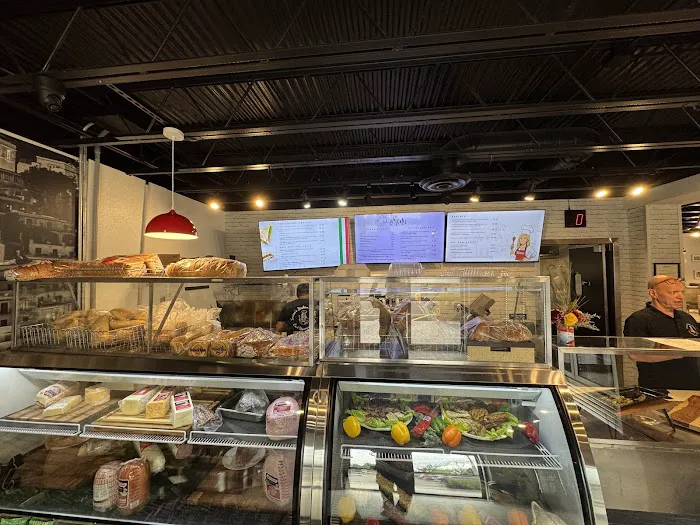 Teresa's Italian Kitchen Picture 6