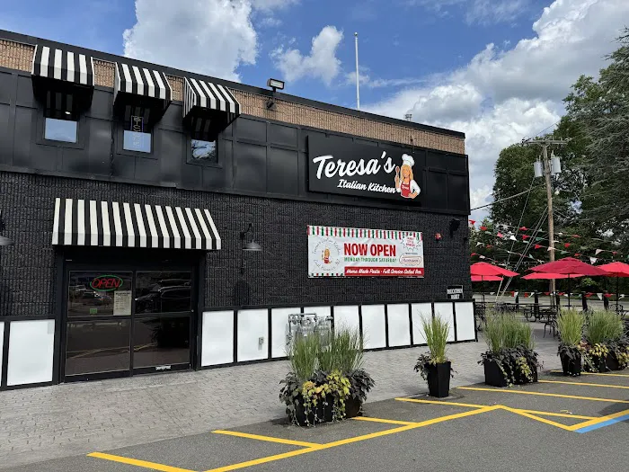 Teresa's Italian Kitchen Picture 9