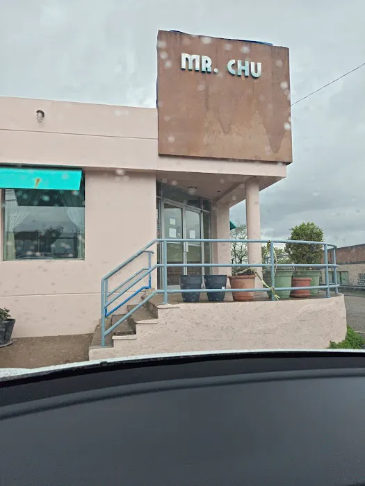 Mr. Chu Picture 3