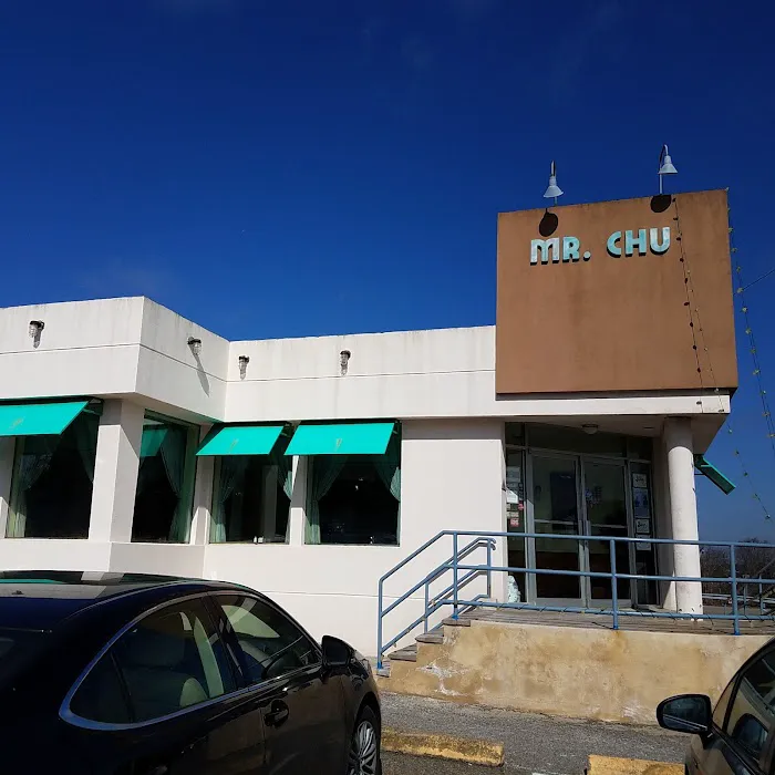 Mr. Chu Picture 4