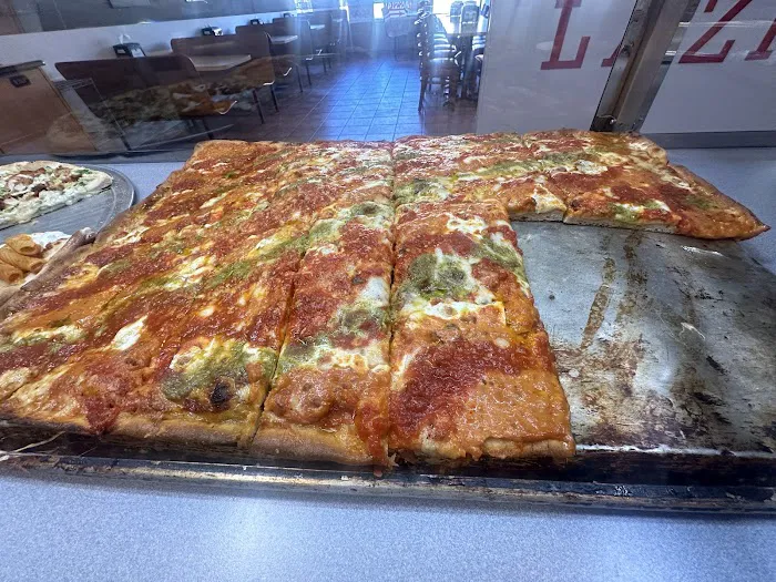 Lazio's Pizzeria & Family Restaurant Picture 9