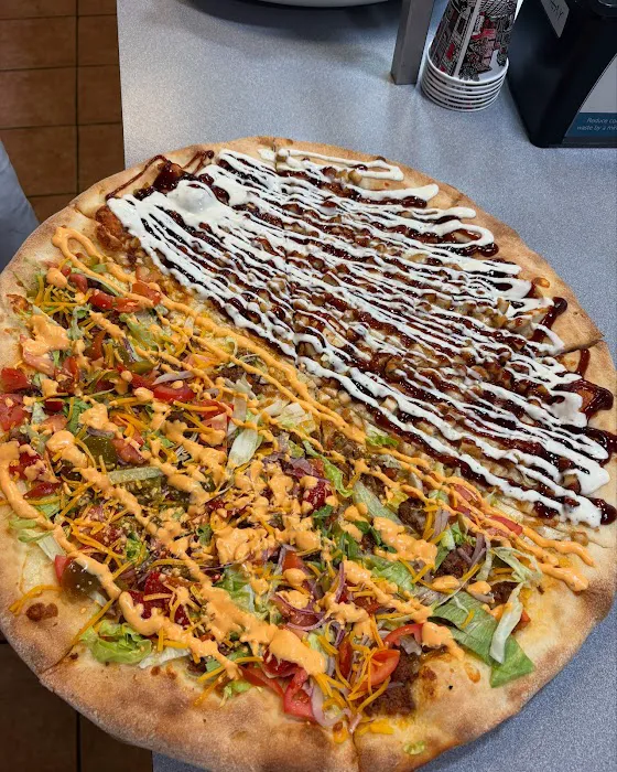 Lazio's Pizzeria & Family Restaurant Picture 10