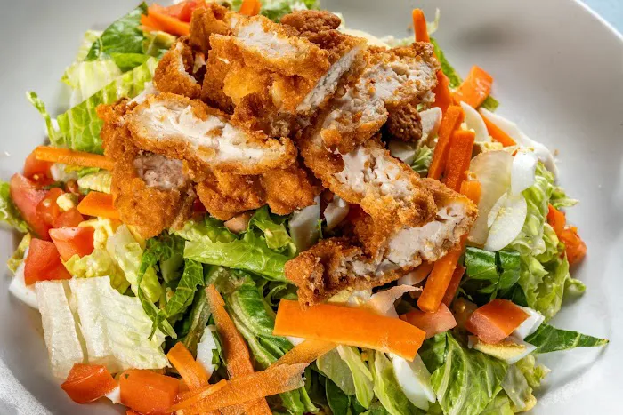 Lazio's Pizzeria & Family Restaurant Picture 4