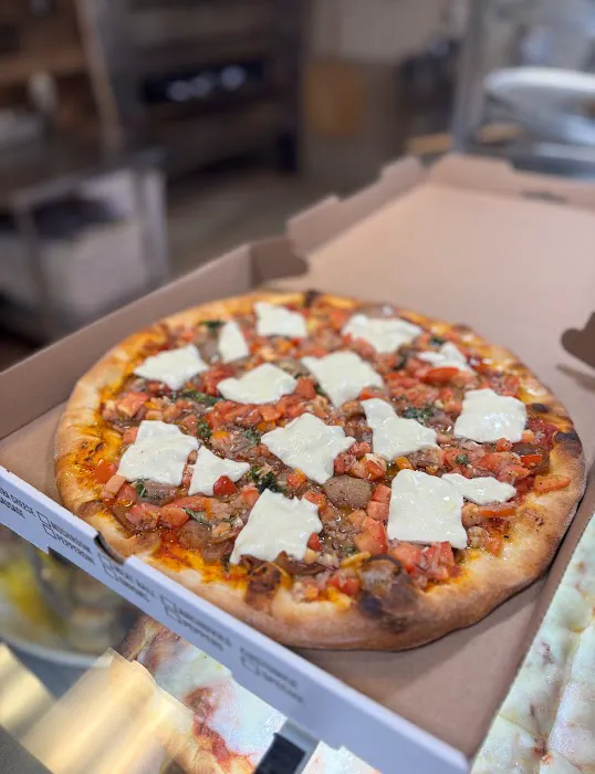 Lazio's Pizzeria & Family Restaurant Picture 5