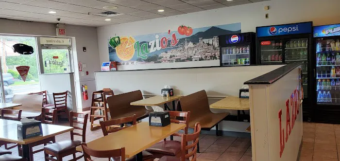 Lazio's Pizzeria & Family Restaurant Picture 8