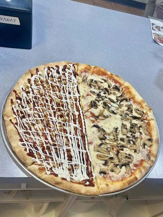 Lazio's Pizzeria & Family Restaurant Picture 1