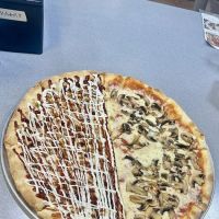 Lazio's Pizzeria & Family Restaurant ico