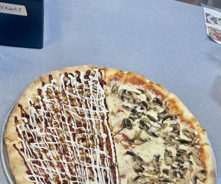 Lazio's Pizzeria & Family Restaurant