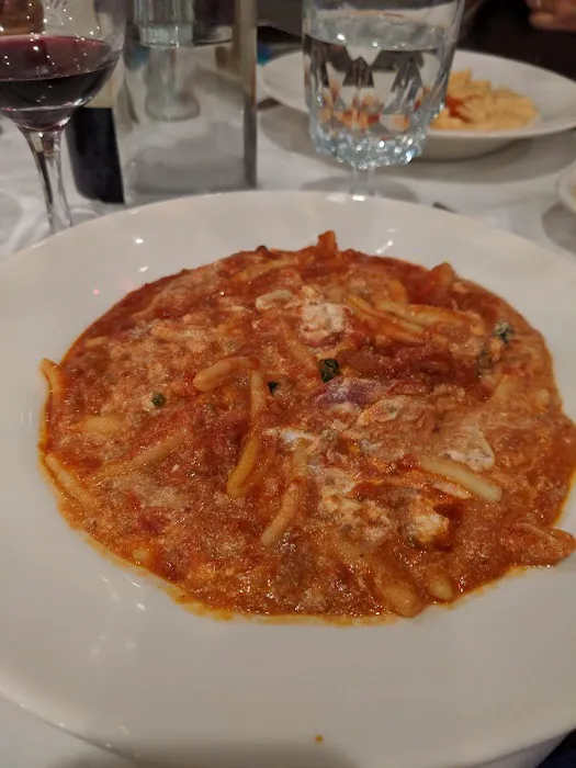 Pucciarello's Italian Kitchen Picture 8