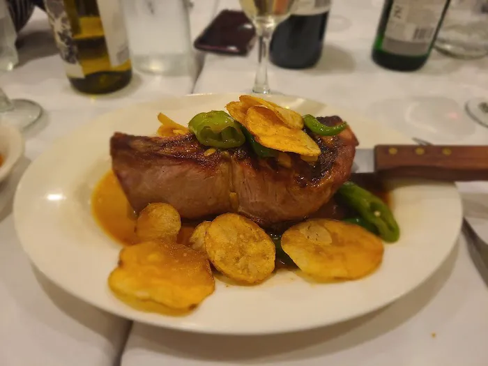 Pucciarello's Italian Kitchen Picture 7