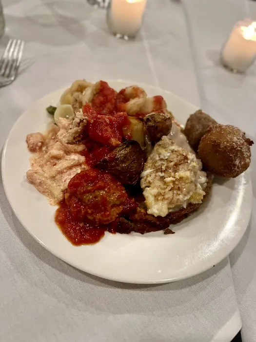 Pucciarello's Italian Kitchen Picture 4