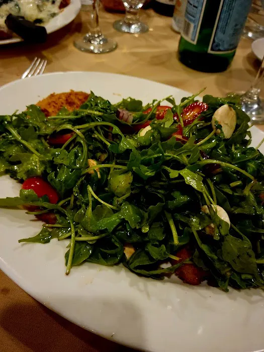 Pucciarello's Italian Kitchen Picture 5