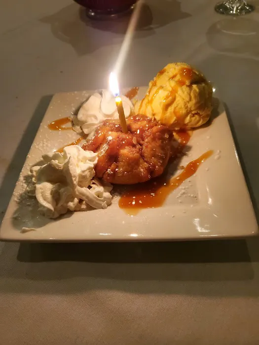 Pucciarello's Italian Kitchen Picture 2