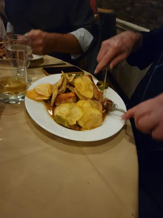 Pucciarello's Italian Kitchen Picture 1