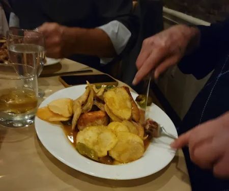 Pucciarello's Italian Kitchen