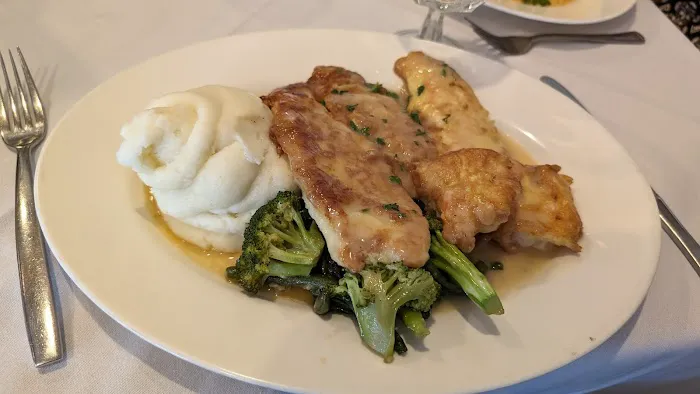 Pucciarello's Italian Kitchen Picture 9