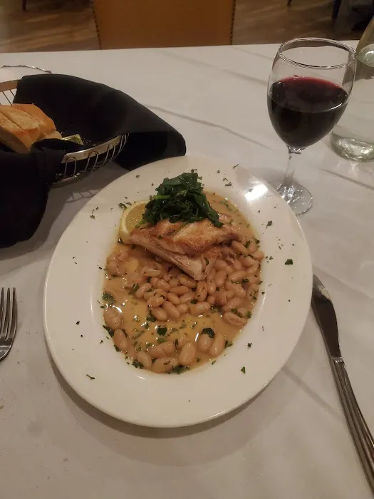 Pucciarello's Italian Kitchen Picture 10