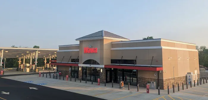 Wawa Picture 1