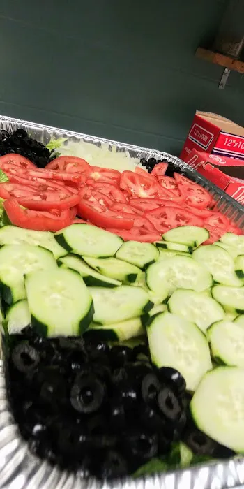 Livingston Pizza Picture 1