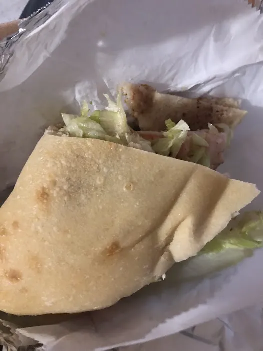 Livingston Pizza Picture 6