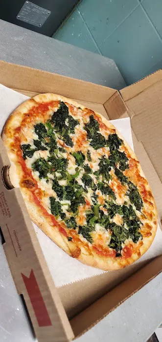 Livingston Pizza Picture 7