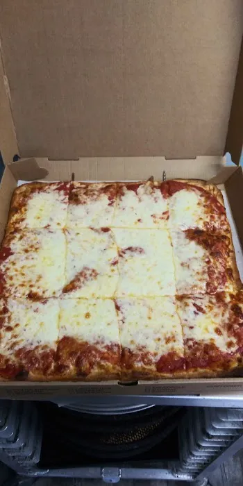 Livingston Pizza Picture 2