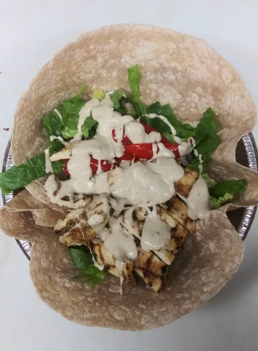 Livingston Pizza Picture 4