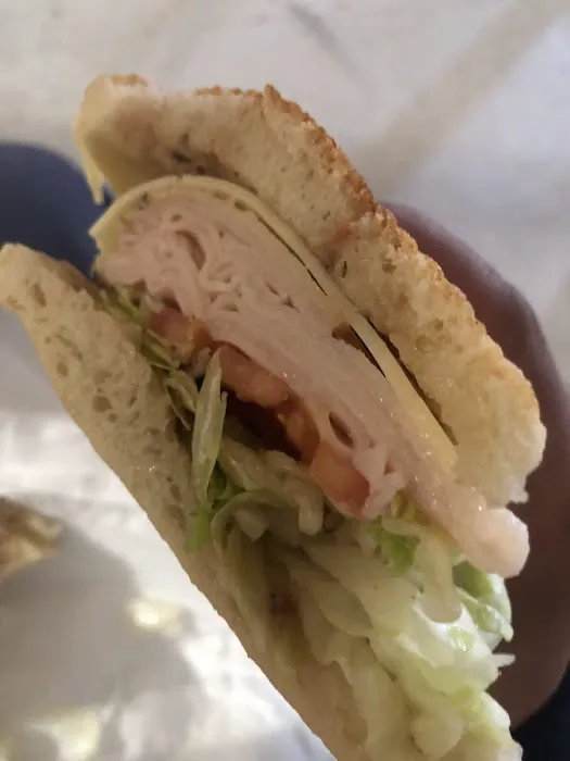 Livingston Pizza Picture 8