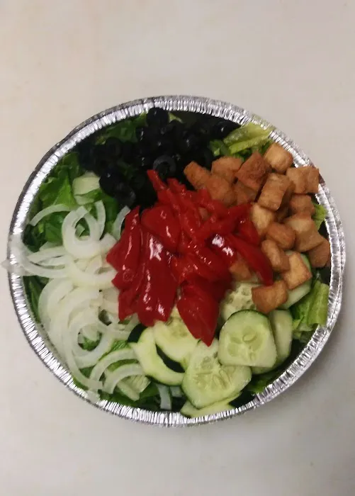 Livingston Pizza Picture 5