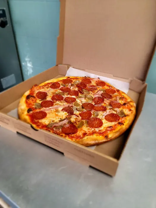 Livingston Pizza Picture 9