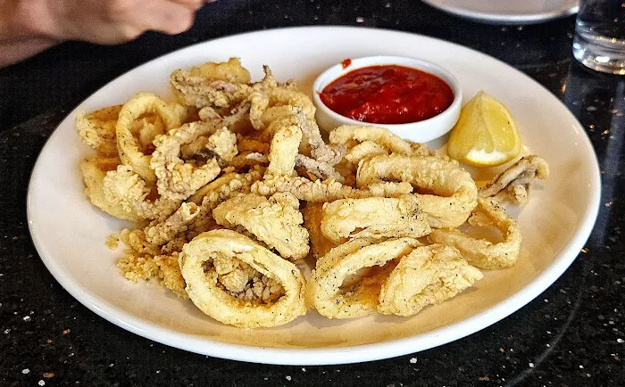 Pizzeta Enoteca Picture 1