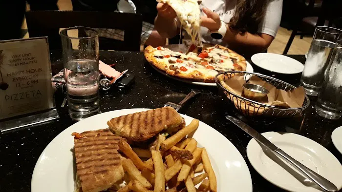 Pizzeta Enoteca Picture 6