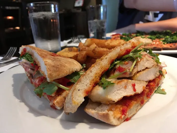 Pizzeta Enoteca Picture 7