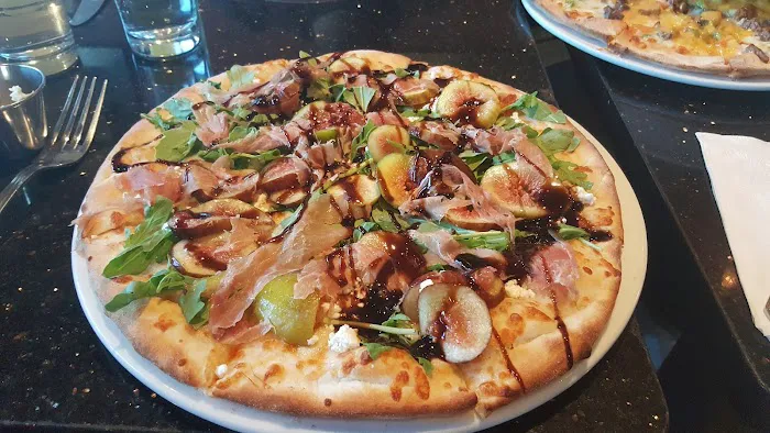 Pizzeta Enoteca Picture 10