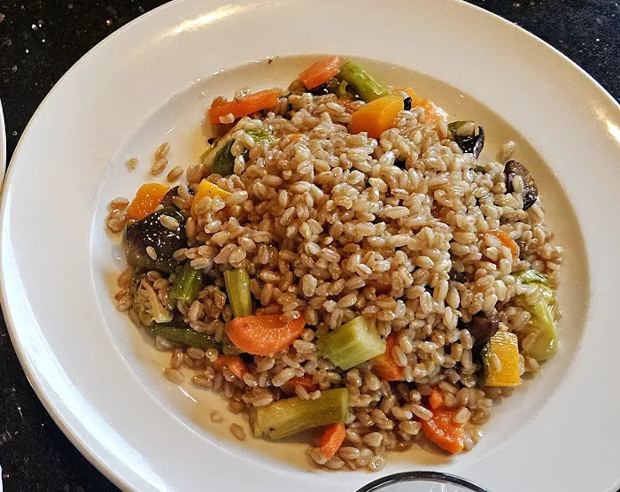 Pizzeta Enoteca Picture 2