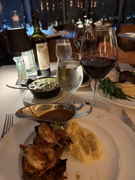 Mill Pond Steak & Seafood Picture 2