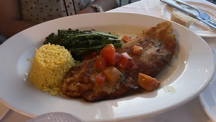 Mill Pond Steak & Seafood Picture 3