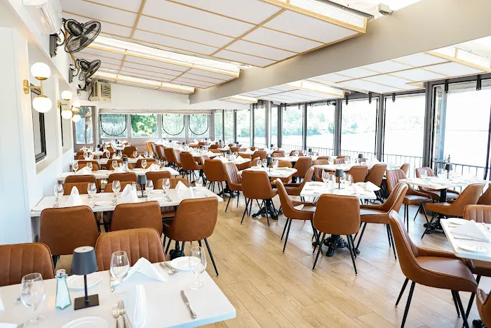 Mill Pond Steak & Seafood Picture 8