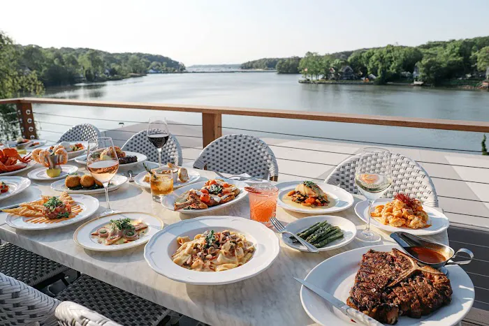 Mill Pond Steak & Seafood Picture 9