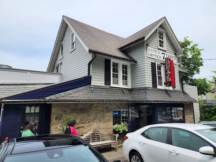 Mill Pond Steak & Seafood Picture 5