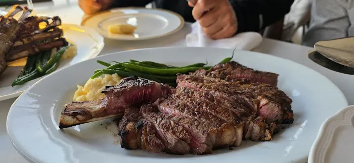 Mill Pond Steak & Seafood Picture 6