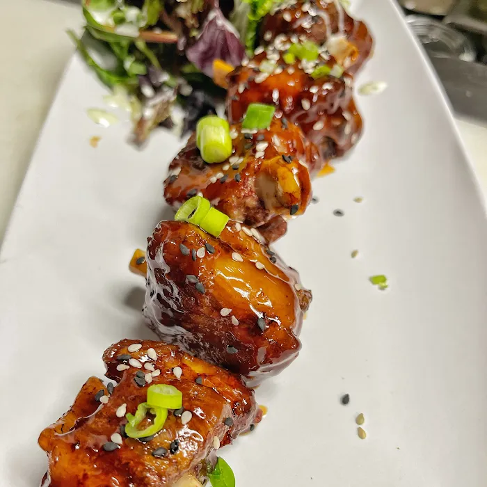 Healy's Inn Picture 3