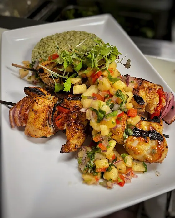 Healy's Inn Picture 2