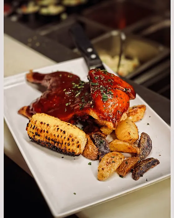 Healy's Inn Picture 4