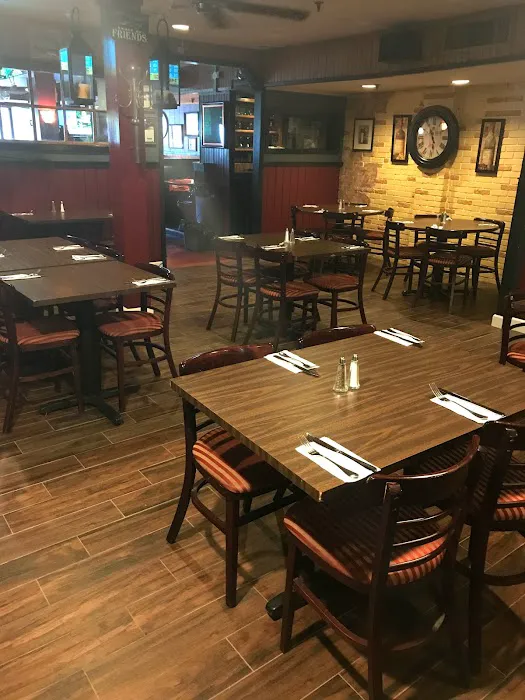 Healy's Inn Picture 6