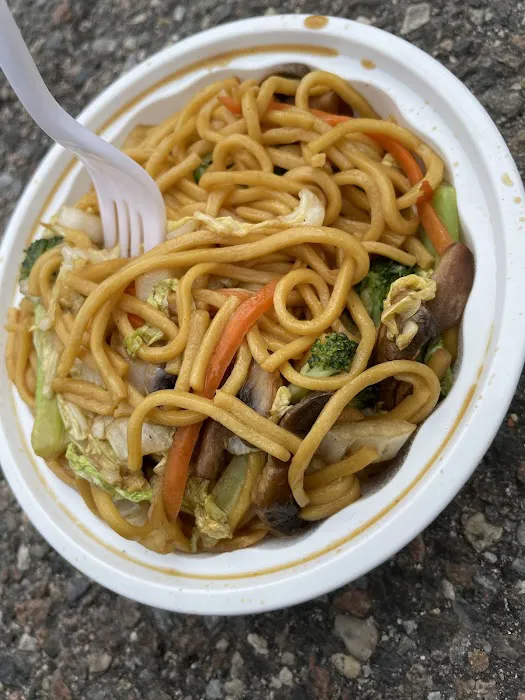 Green Garden Picture 5