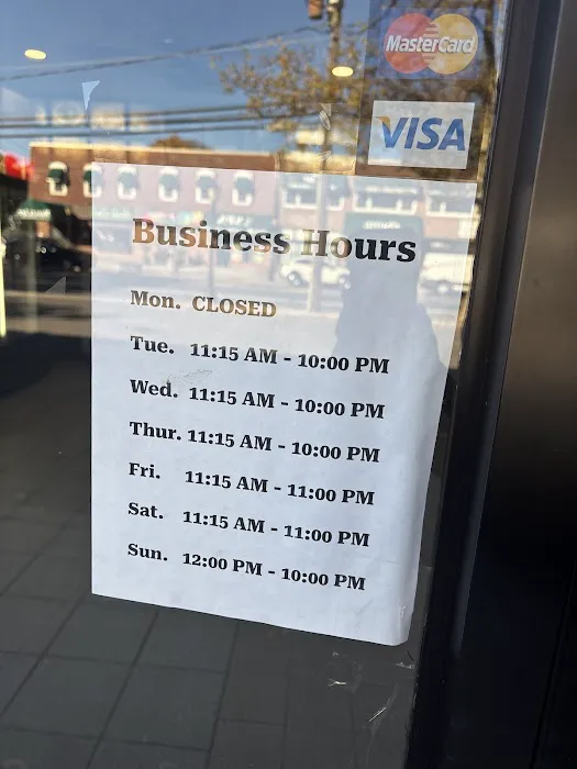 Green Garden Picture 4