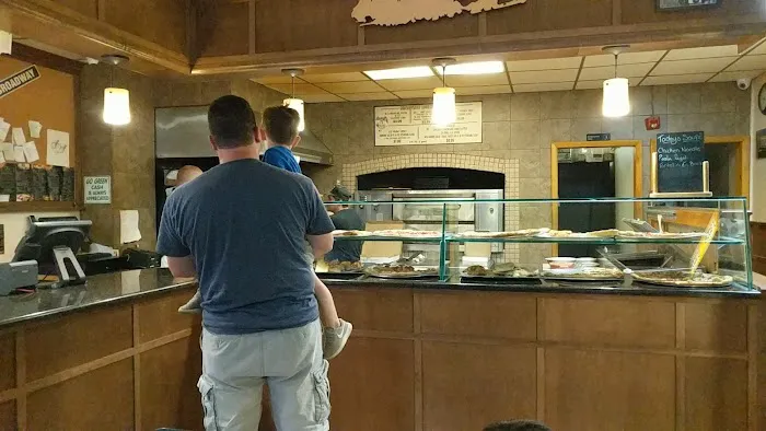 Broadway Pizza & Catering Picture 9